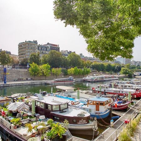 Amazing Apart New Bastille 3 Bedrooms 2 Bathrooms باريس المظهر الخارجي الصورة